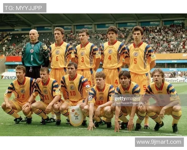 罗马尼亚足球传奇人物盘点 十大最具影响力球星的精彩回顾