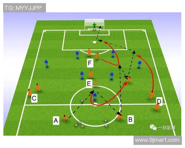足球射门技巧解析 提升球员进攻效率与精准度的训练方法