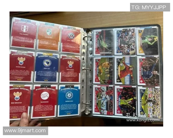 足球卡球星卡单张购买指南