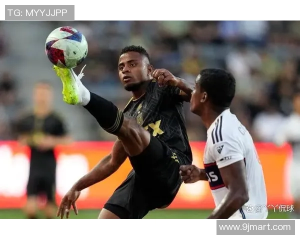 大体重足球球星逆袭赛场展现惊人力量与技术魅力