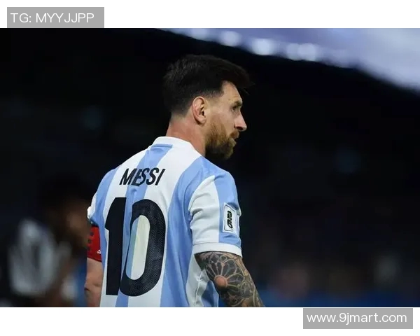 英媒评选全球足球球星实力榜：梅西C罗依旧领衔 新星崛起引关注